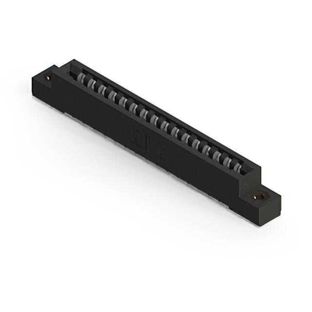 857-016-441-108 EDAC Inc.  Edgeboard Connectors